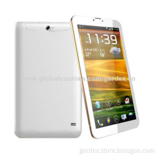 9-inch Android Tablet PCs with MT6572, Dual-core, Dual-SIM Cards, Dual-standby, 3G, GPS,Bluetooth,FM